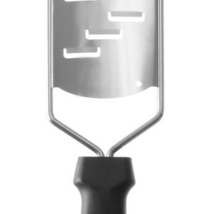 Ralador, designed by Robert Bronwasser, Lâmina, 65x330mm