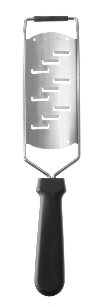 Ralador, designed by Robert Bronwasser, Lâmina, 65x330mm