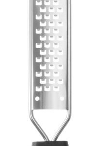 Ralador, designed by Robert Bronwasser, Grosso, Preto, 35x405mm