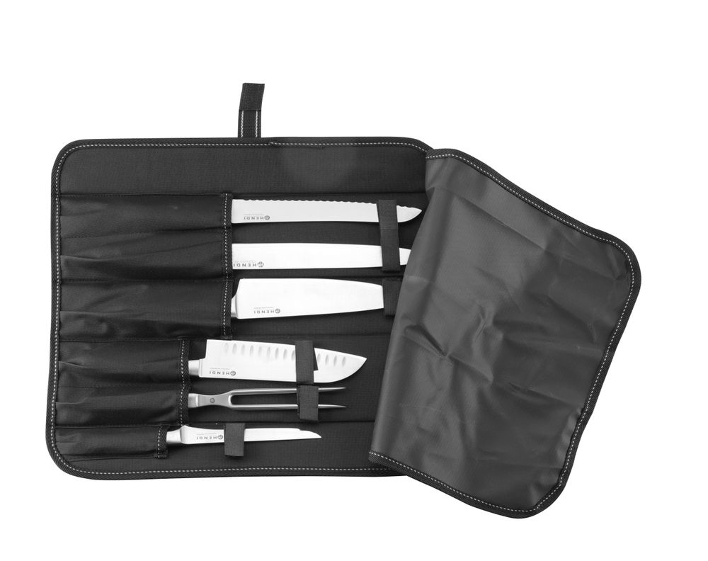 Mala de transporte de facas, 450x70x(H)110mm - Image 3