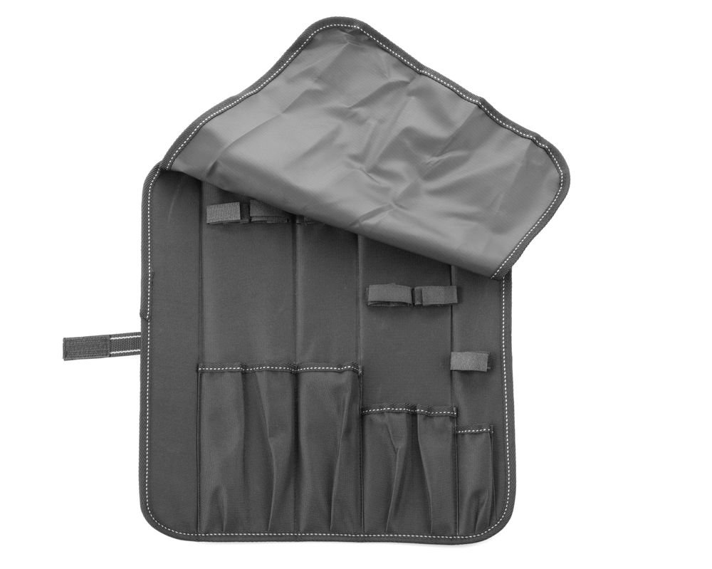 Mala de transporte de facas, 450x70x(H)110mm - Image 2