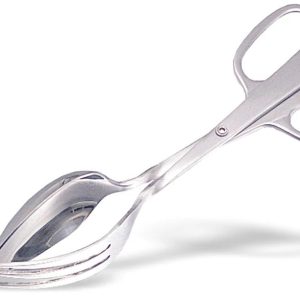 Pinça Ensalada Aço Inoxidável
