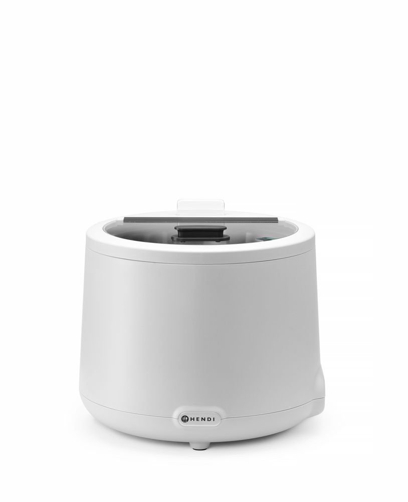 Panela de sopa elétrica UNIQ, designed by Robert Bronwasser, 8L, Branco, 230V/500W, ⌀365x(H)325mm - Image 2