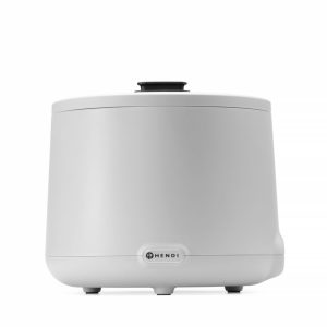 Panela de sopa elétrica UNIQ, designed by Robert Bronwasser, 8L, Branco, 230V/500W, ⌀365x(H)325mm