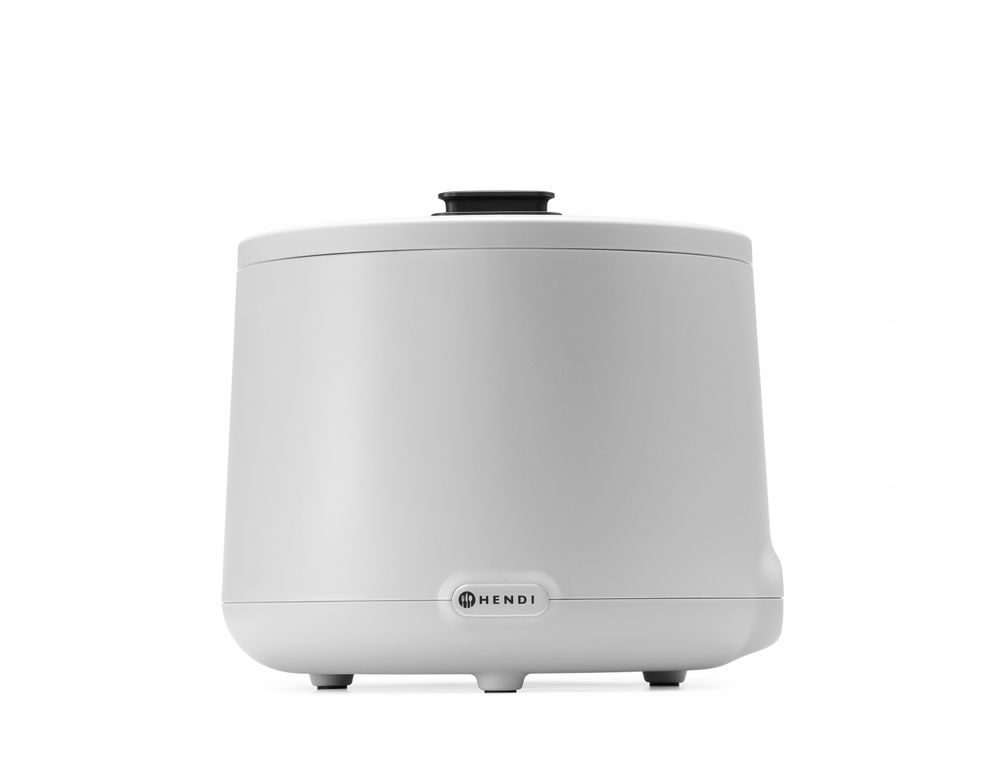 Panela de sopa elétrica UNIQ, designed by Robert Bronwasser, 8L, Branco, 230V/500W, ⌀365x(H)325mm