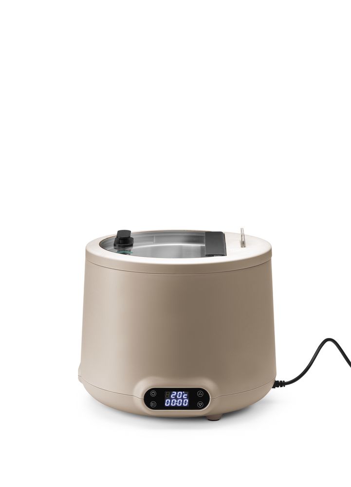 Panela de sopa elétrica UNIQ, designed by Robert Bronwasser, 8L, Branco, 230V/500W, ⌀365x(H)325mm - Image 9