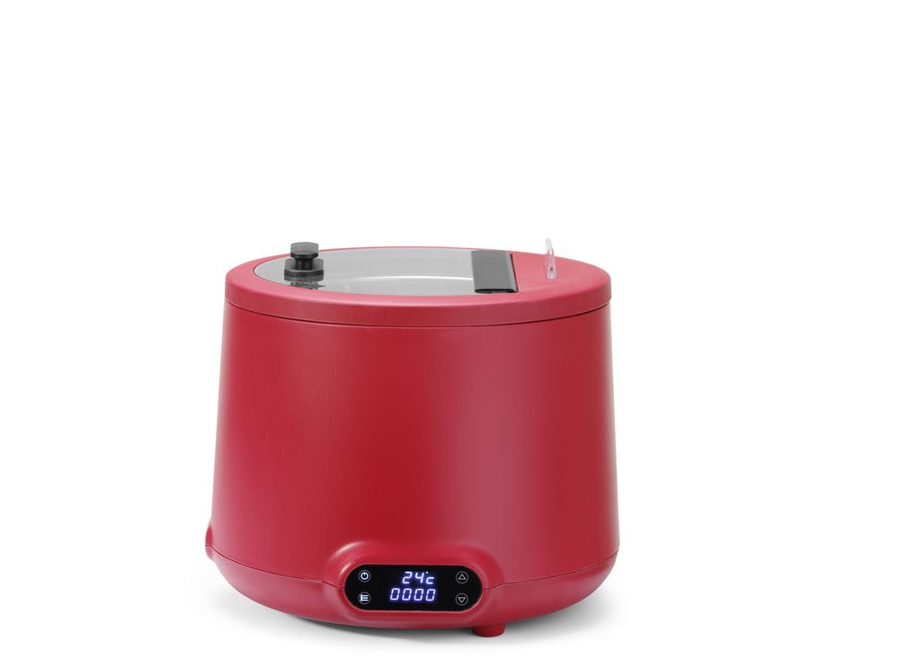 Panela de sopa elétrica UNIQ, designed by Robert Bronwasser, 8L, Branco, 230V/500W, ⌀365x(H)325mm - Image 8