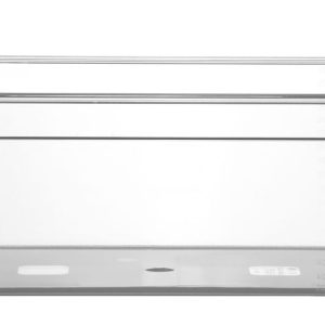 Recipiente Gastronorm 1/1, Profi Line, GN 1/1, 24L, Transparente, 530x325x(H)200mm