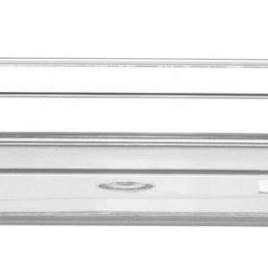Recipiente Gastronorm 1/1, Profi Line, GN 1/1, 9L, Transparente, 530x325x(H)65mm