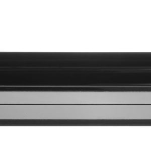 Recipiente Gastronorm 1/1, Profi Line, GN 1/1, 9L, Preto, 530x325x(H)65mm