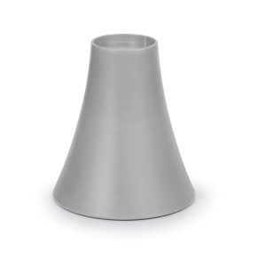 Stand 18 cm Cinzento
