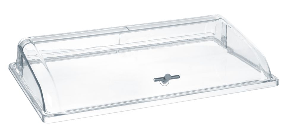 Tampa para apresentação GN 1/1, GN 1/1, 545x335x(H)95mm