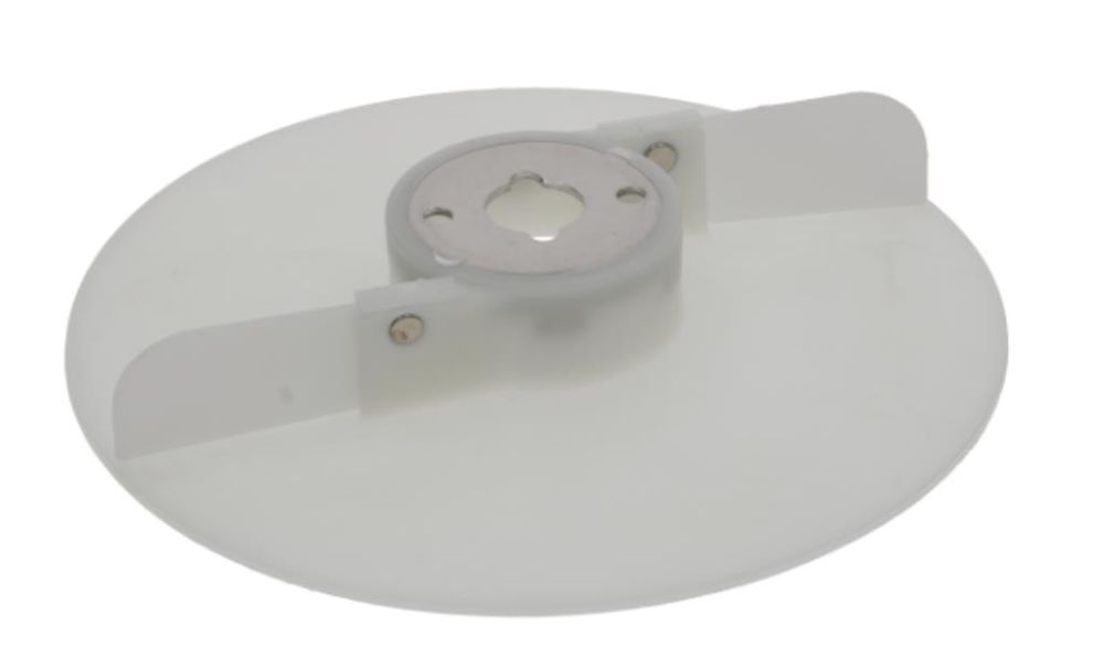 Disco ejetor para cortador de legumes, ø220mm