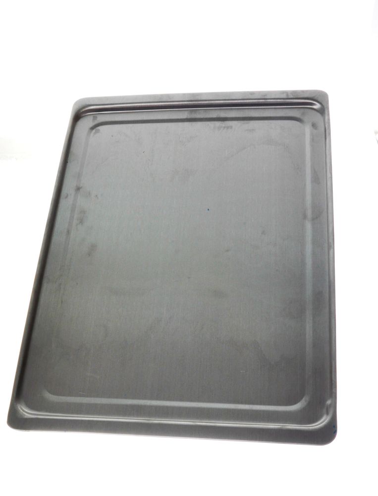 Tabuleiro para fornos H90 e H90S, 437x314x(H)8mm - Image 2