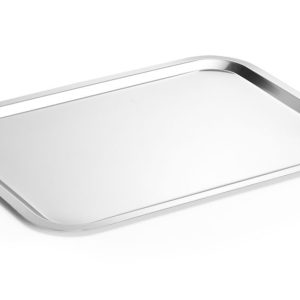 Tabuleiro para expositor de refrigeração, 395x283mm