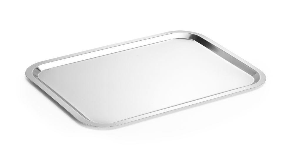 Tabuleiro para expositor de refrigeração, 395x283mm