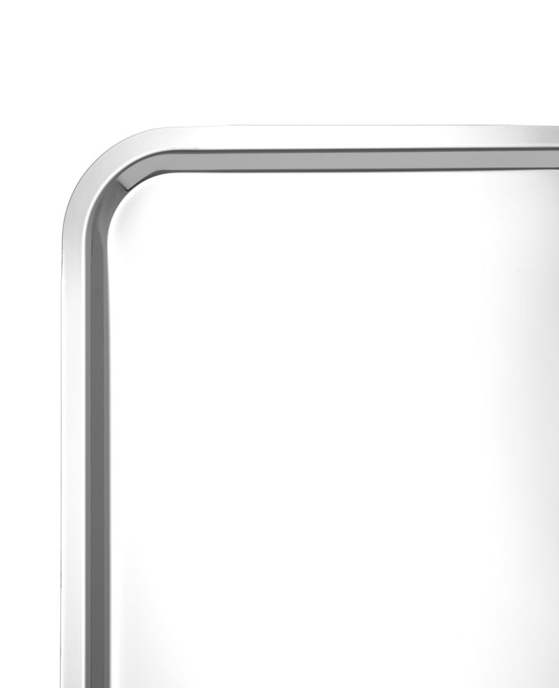 Tabuleiro para expositor de refrigeração, 395x283mm - Image 2