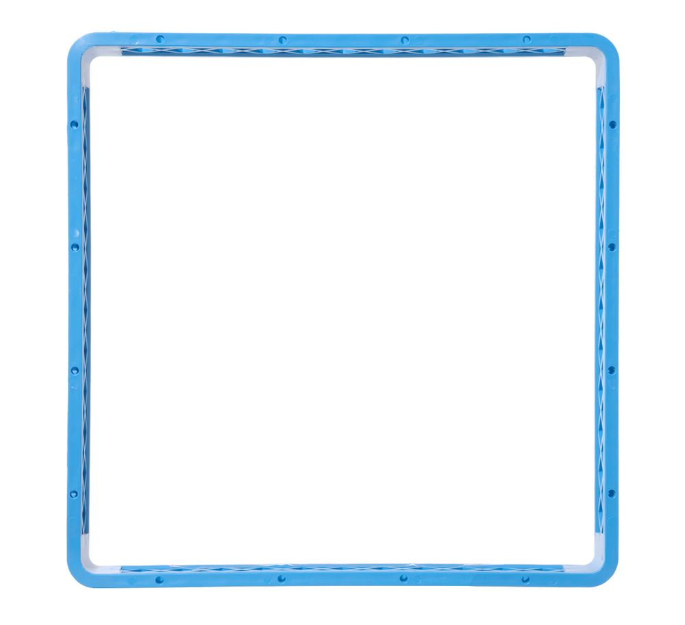 Extensor de cesto para máquina de lavar loiça, 1 compartimento, 500x500x(H)45mm - Image 3