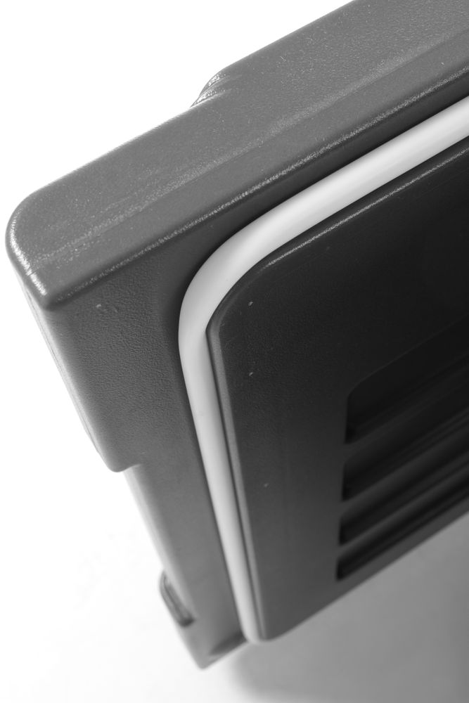 Recipiente térmico para catering 2 x GN 1/1 200, AmerBox, Cinzento-escuro, 477x680x(H)620mm - Image 5