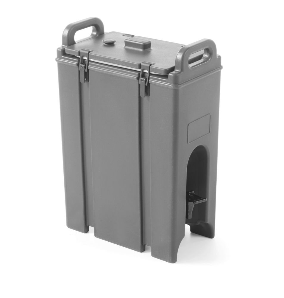 Dispensador de bebidas com isolamento e torneira, AmerBox, 18L, 230x420x(H)620mm