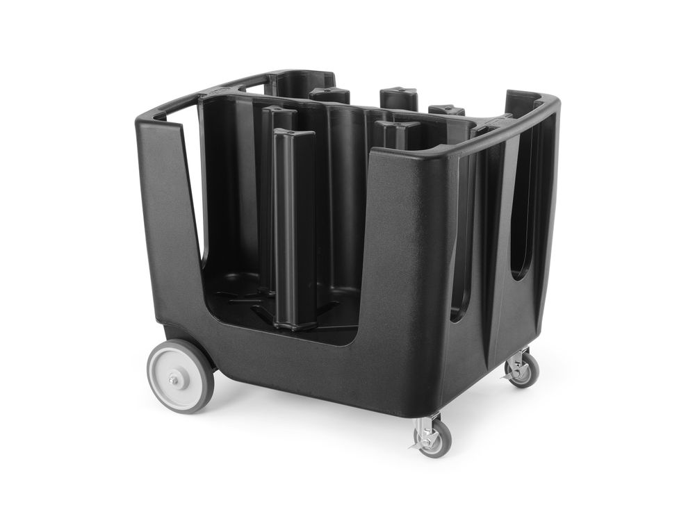 Carrinho para pratos, AmerBox, 930x720x(H)785mm - Image 4