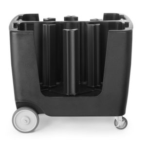Carrinho para pratos, AmerBox, 930x720x(H)785mm