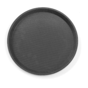 Tabuleiro para servir redondo, ⌀280x(H)20mm
