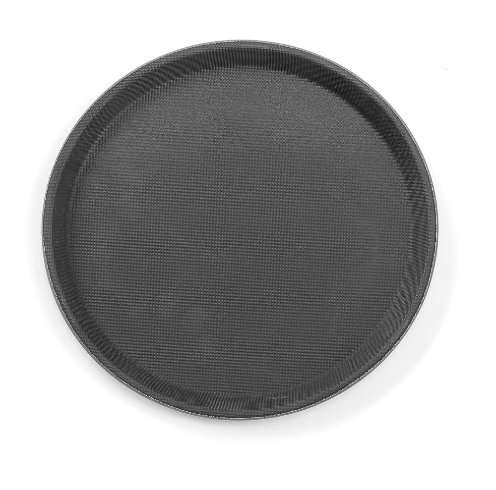 Tabuleiro para servir redondo, ⌀280x(H)20mm