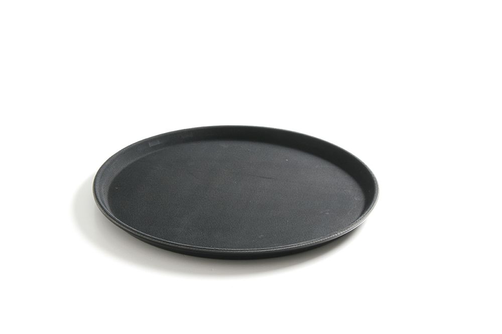 Tabuleiro para servir redondo, ⌀280x(H)20mm - Image 2