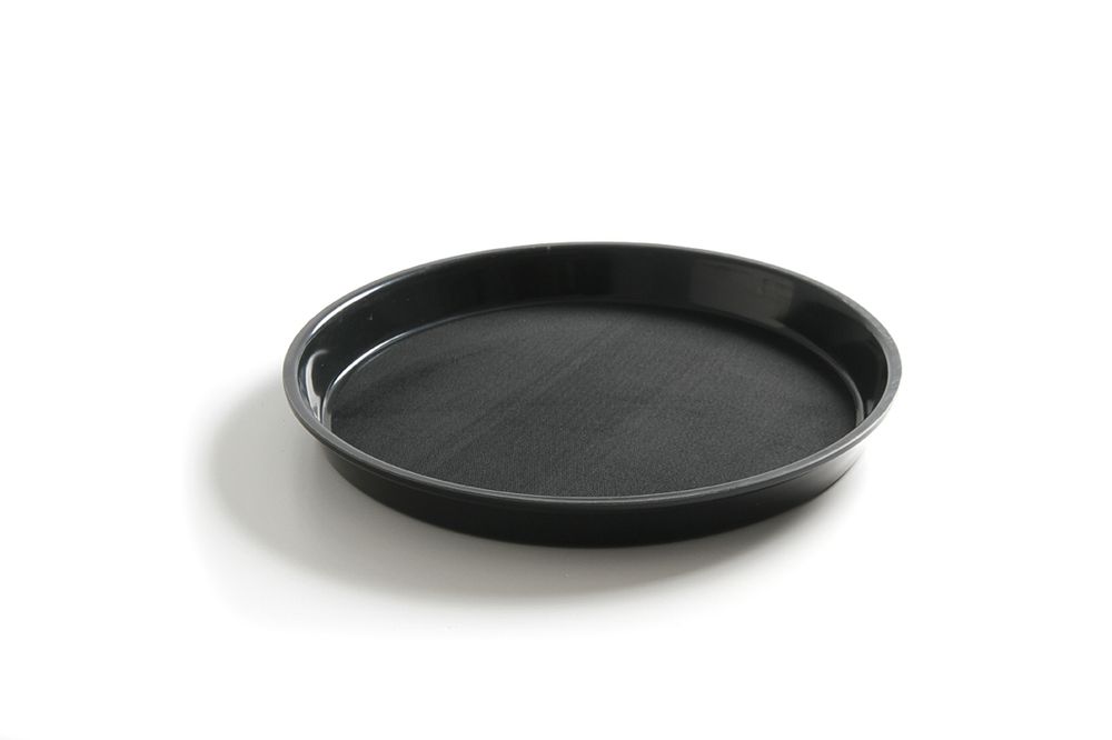 Tabuleiro para servir redondo com aro alto, ⌀320x(H)37mm - Image 2