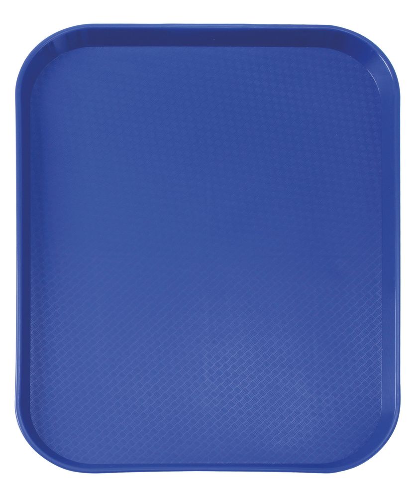 Tabuleiros para fast-food pequenos, AmerBox, Verde, 265x345x(H)20mm - Image 3