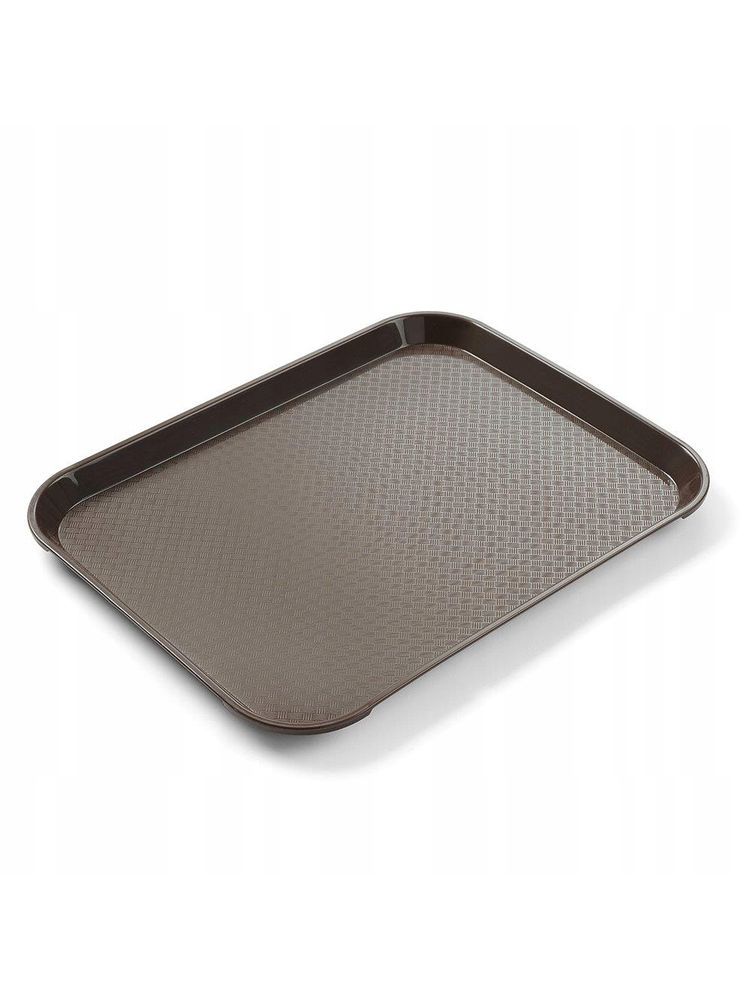 Tabuleiros para fast-food pequenos, AmerBox, Verde, 265x345x(H)20mm - Image 6