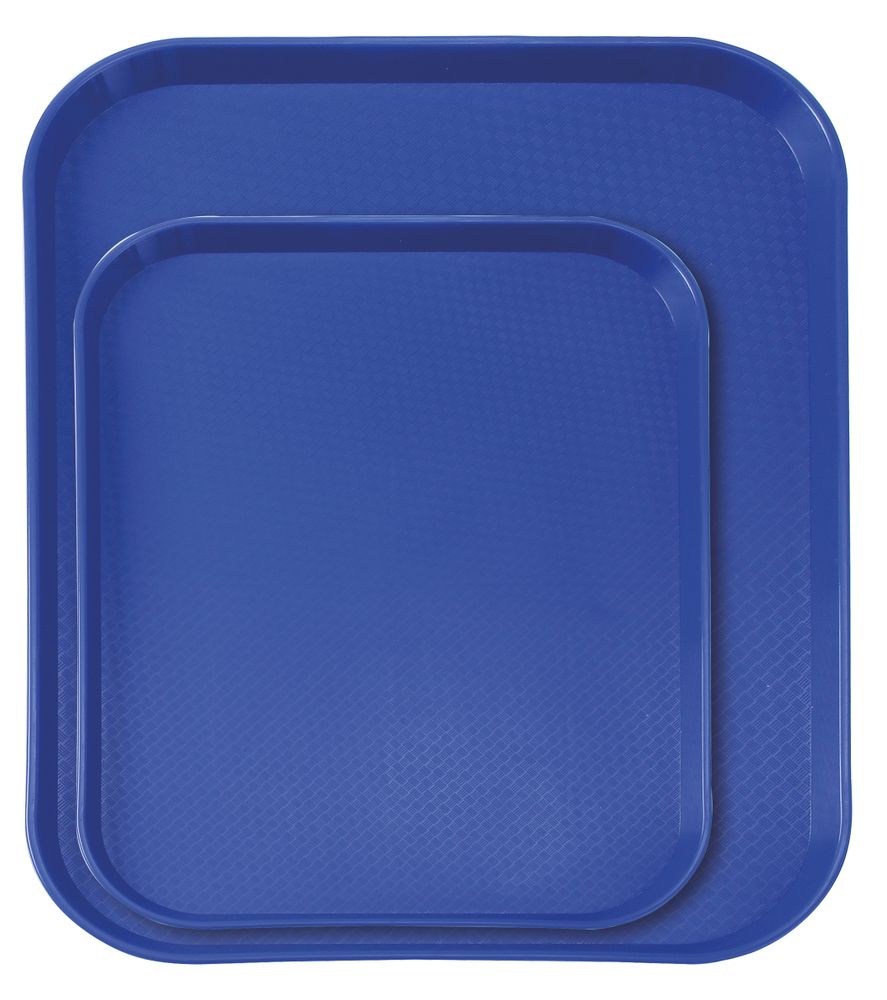 Tabuleiros para fast-food pequenos, AmerBox, Verde, 265x345x(H)20mm - Image 4