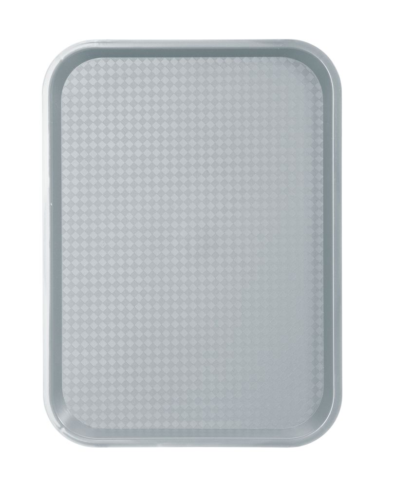 Tabuleiros para fast-food médios, AmerBox, Verde, 305x415x(H)20mm - Image 4