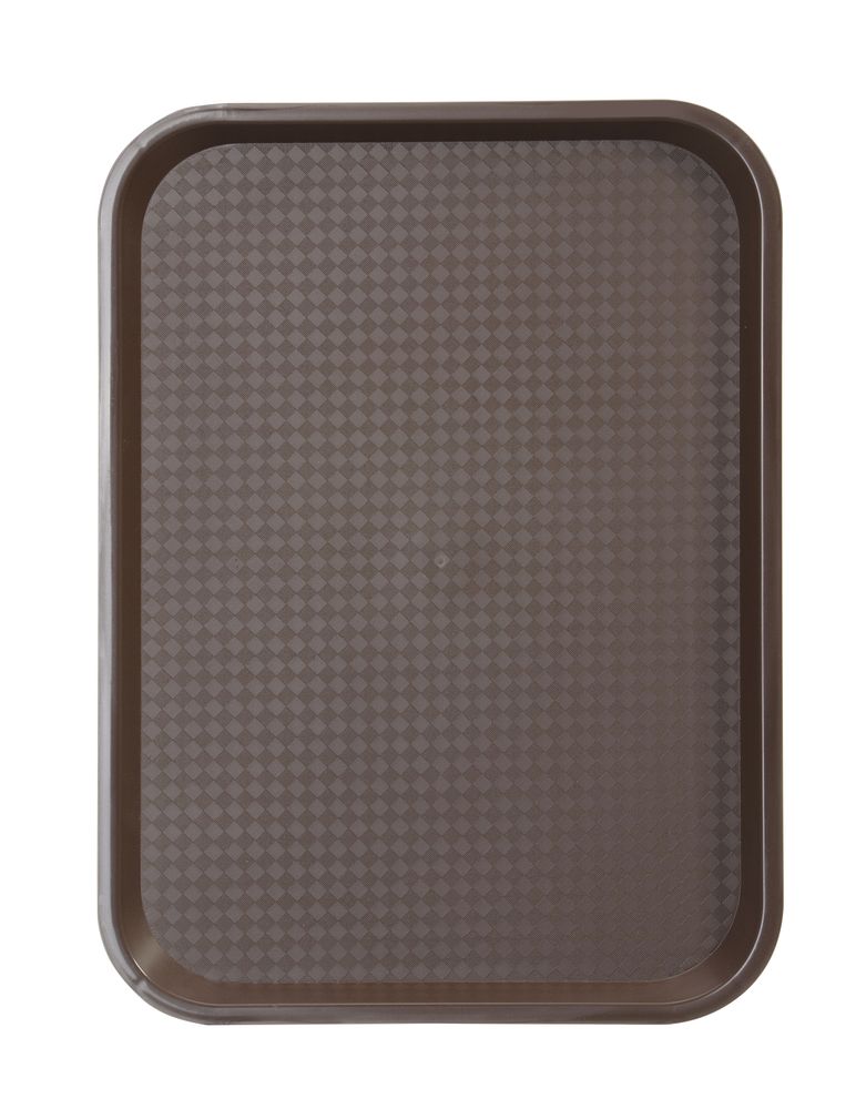 Tabuleiros para fast-food médios, AmerBox, Verde, 305x415x(H)20mm - Image 7