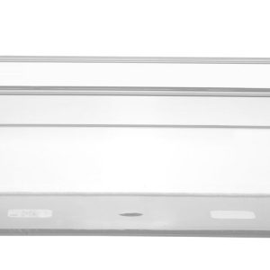 Recipiente Gastronorm 1/1, Profi Line, GN 1/1, 18L, Transparente, 530x325x(H)150mm