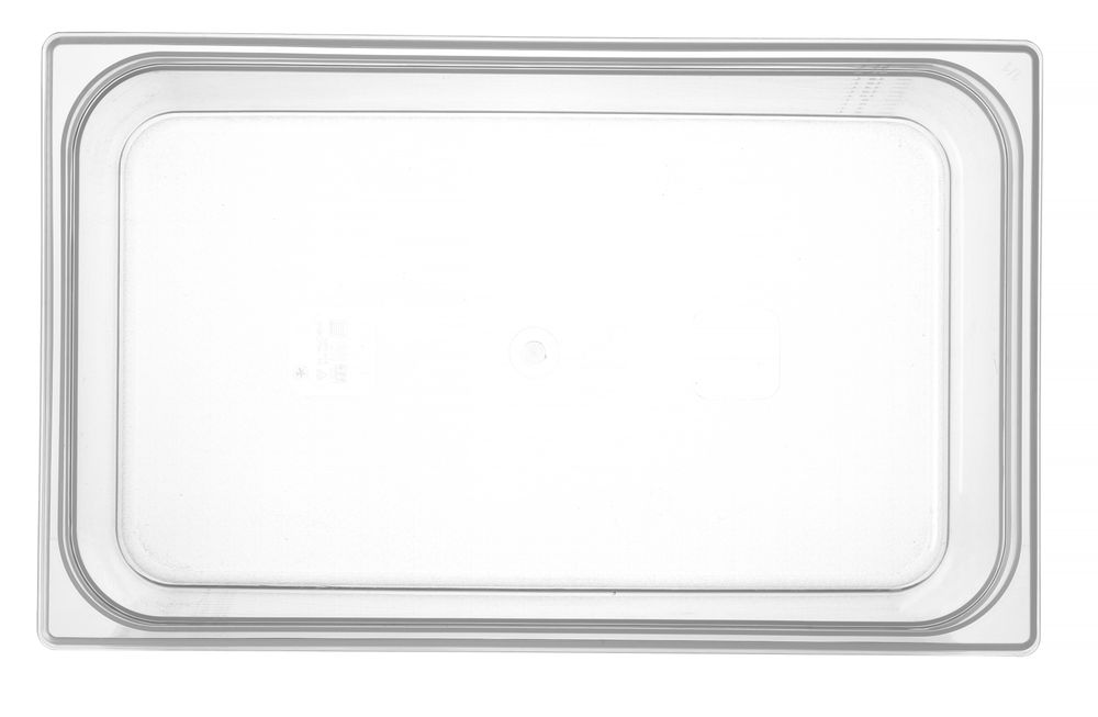 Recipiente Gastronorm 1/1, Profi Line, GN 1/1, 18L, Transparente, 530x325x(H)150mm - Image 3