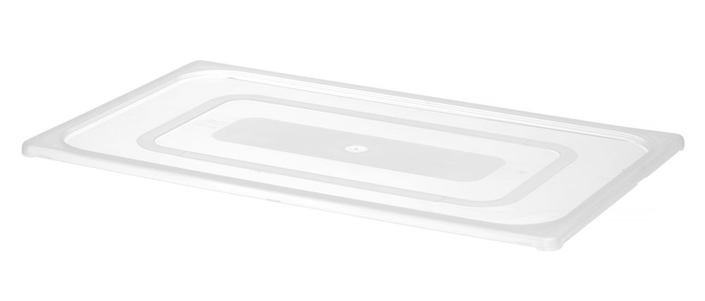 Tampa Gastronorm, GN 1/6, Transparente, 176x162mm - Image 4