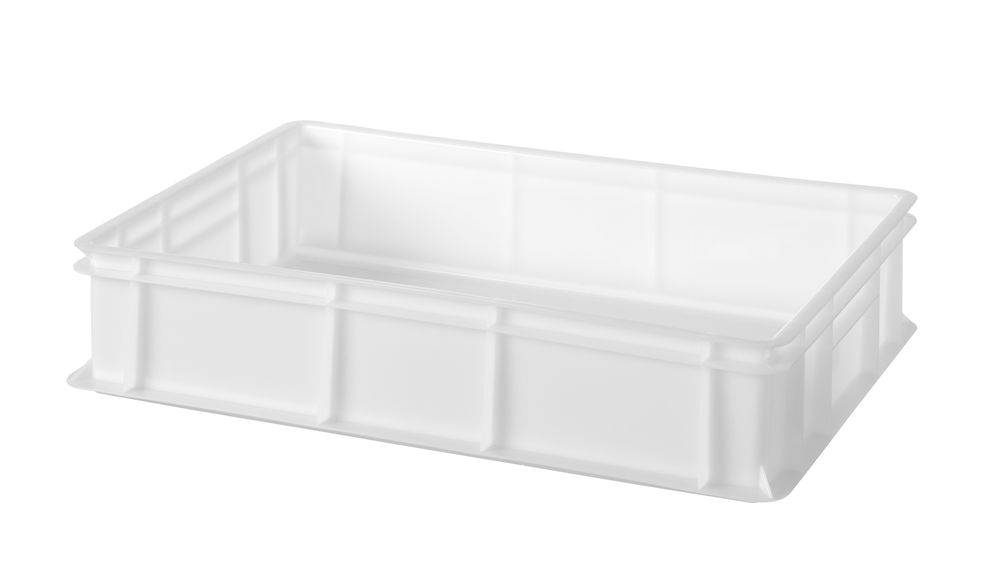 Caixa para massa de piza 600x400, AmerBox, Kitchen Line, 18L, 600x400x(H)95mm - Image 6