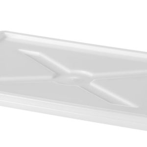Tampa Kitchen Line para caixas de massa de piza, AmerBox, 600x400mm