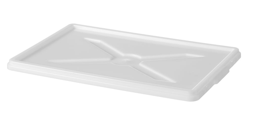 Tampa Kitchen Line para caixas de massa de piza, AmerBox, 600x400mm