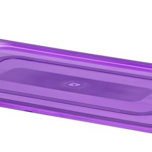 Tampa Gastronorm em roxo, GN 1/1, Roxo, 530x325mm