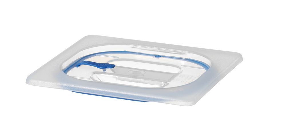 Vedação hermética para tampas Gastronorm, GN 1/6, Transparente, 176x162mm - Image 2