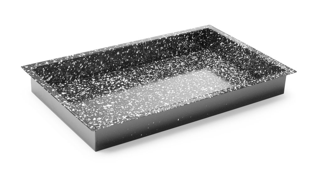 Tabuleiro CONVECTOMAT CLÁSSICO GN 1/1, GN 1/1, 530x325x(H)60mm