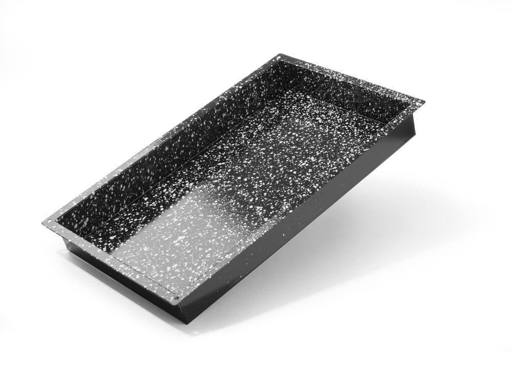 Tabuleiro CONVECTOMAT CLÁSSICO GN 1/1, GN 1/1, 530x325x(H)60mm - Image 3