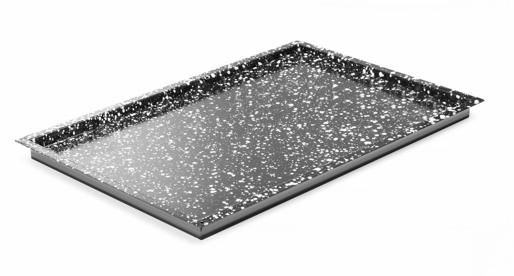 Tabuleiro CONVECTOMAT CLÁSSICO 600x400, 600x400x(H)20mm