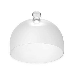 Campana Transp Pc. 21 cm