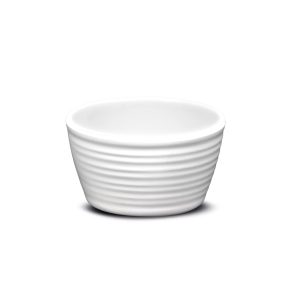 Ramekin Ondulado. 120 Ml.