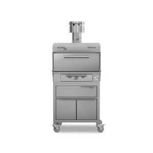 Forno a Carvão 50 Premium Aço
