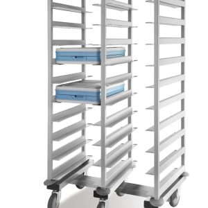 Carro Band Isoterm 20 G